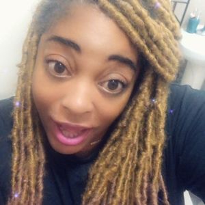 Meet your Posher, Toni